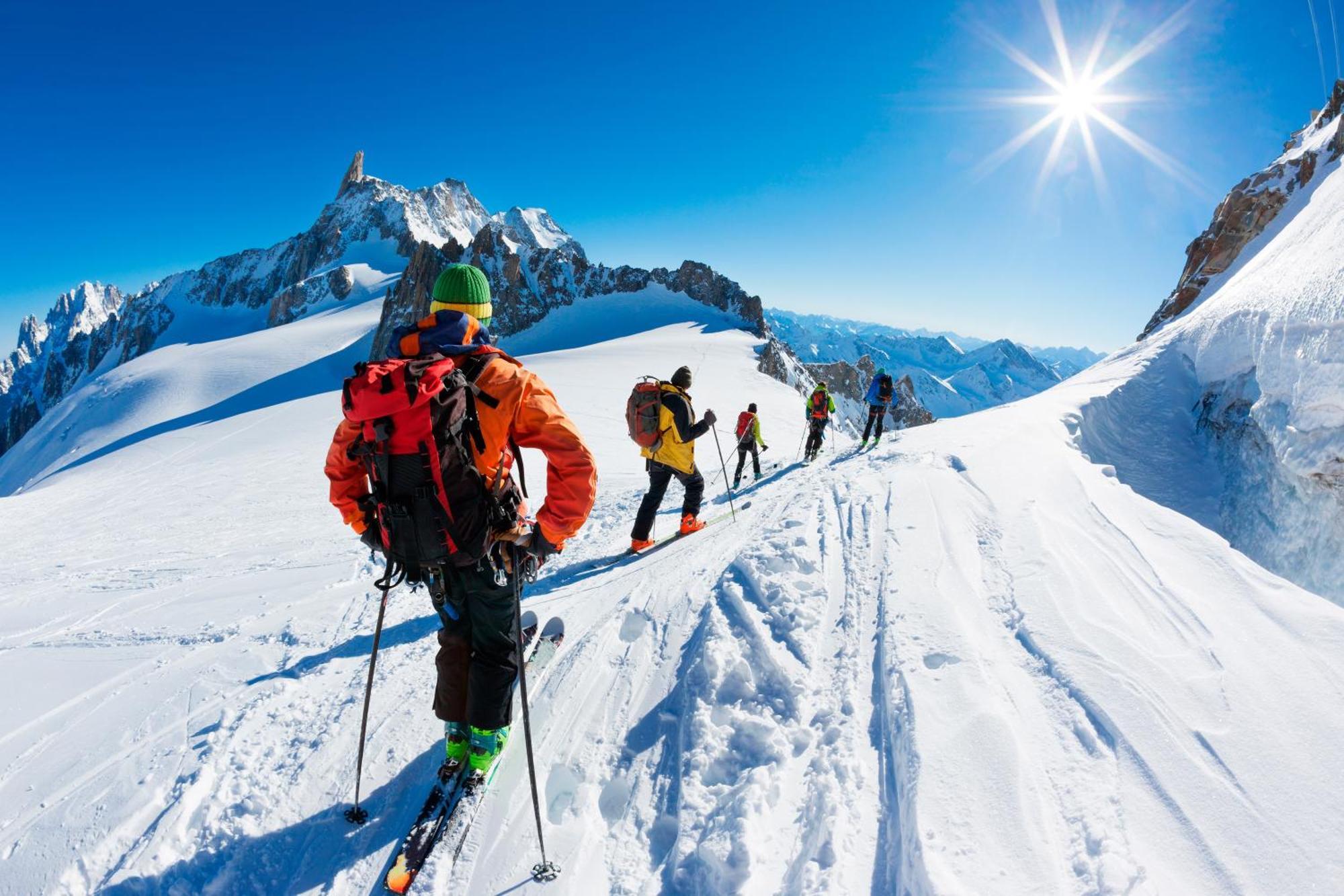 Chamonix Sud - Grepon Paradis 611 - Happy Rentals Exteriér fotografie